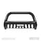 Westin Automotive 17-C F250/F350 SUPER DUTY E-SERIES BULL BAR - BLACK 31-5905 - alternate 1